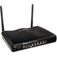 DrayTek Vigor 2927ax WiFi 6 AX3000 Dual-WAN Gigabit VPN Router DrayTek Vigor 2927ax WiFi 6 AX3000 Dual-WAN Gigabit VPN Router